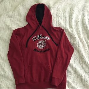 UMass Sweatshirt